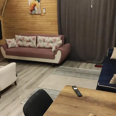 Prázdninový dům Begonvil Demre